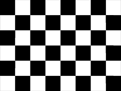 Chequered Flag