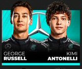 Mercedes Team