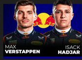 Red Bull Team